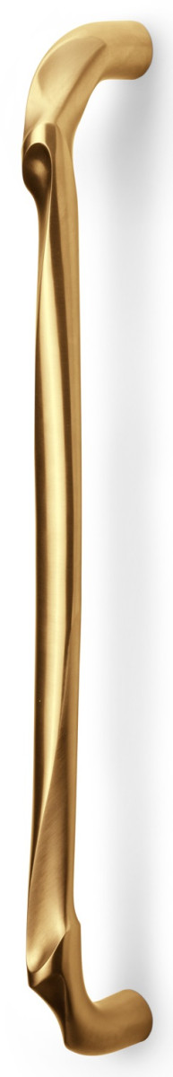 ZH400LPS - pull handle including bolt through fixings