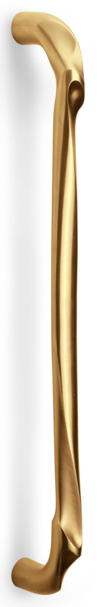 ZH400RPS - pull handle including bolt through fixings