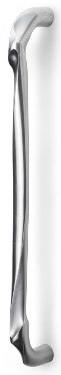 ZH400LNP - pull handle including concealed fixings