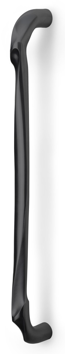 ZH400LPS - pull handle including bolt through fixings