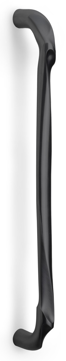ZH400RPS - pull handle including bolt through fixings