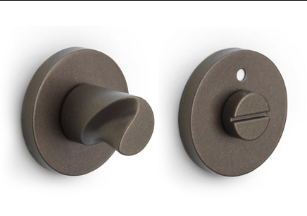 ZHWC53 - turn and release set including Q5/6/7/8 spindle bronze