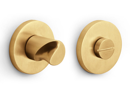 ZHWC53ZI - turn and release set including Q5/6/7/8 spindle without indication