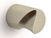 ZH25M - cabinet knob PVD champagne