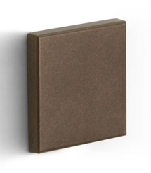 LSQB50 - blank escutcheon