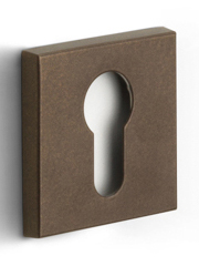 LSQBY50 - cylinder escutcheon