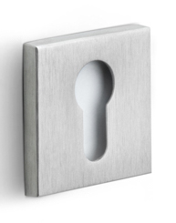 LSQBY50 - cylinder escutcheon