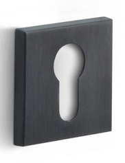 LSQBY50 - cylinder escutcheon