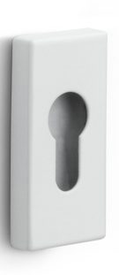 LSQBY32 - cylinder escutcheon