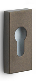 LSQBY32 - cylinder escutcheon
