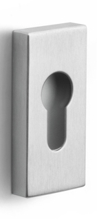 LSQBY32 - cylinder escutcheon