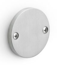 PBB50 - blank escutcheon