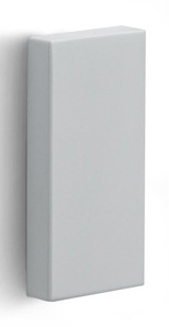 LSQB32 - blank escutcheon
