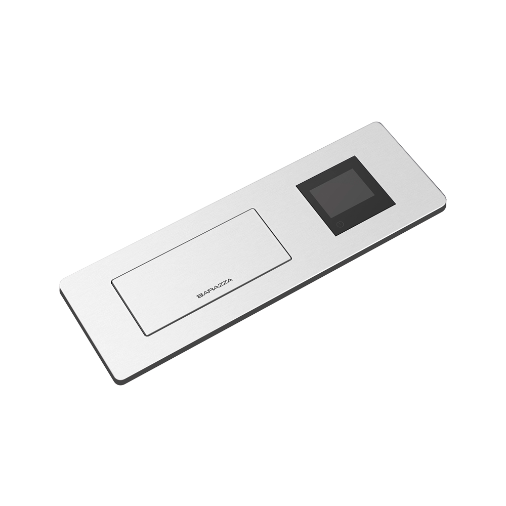 Kitchen Scale · 1½ Module