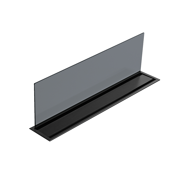 Lab Evolution Downdraft Hood