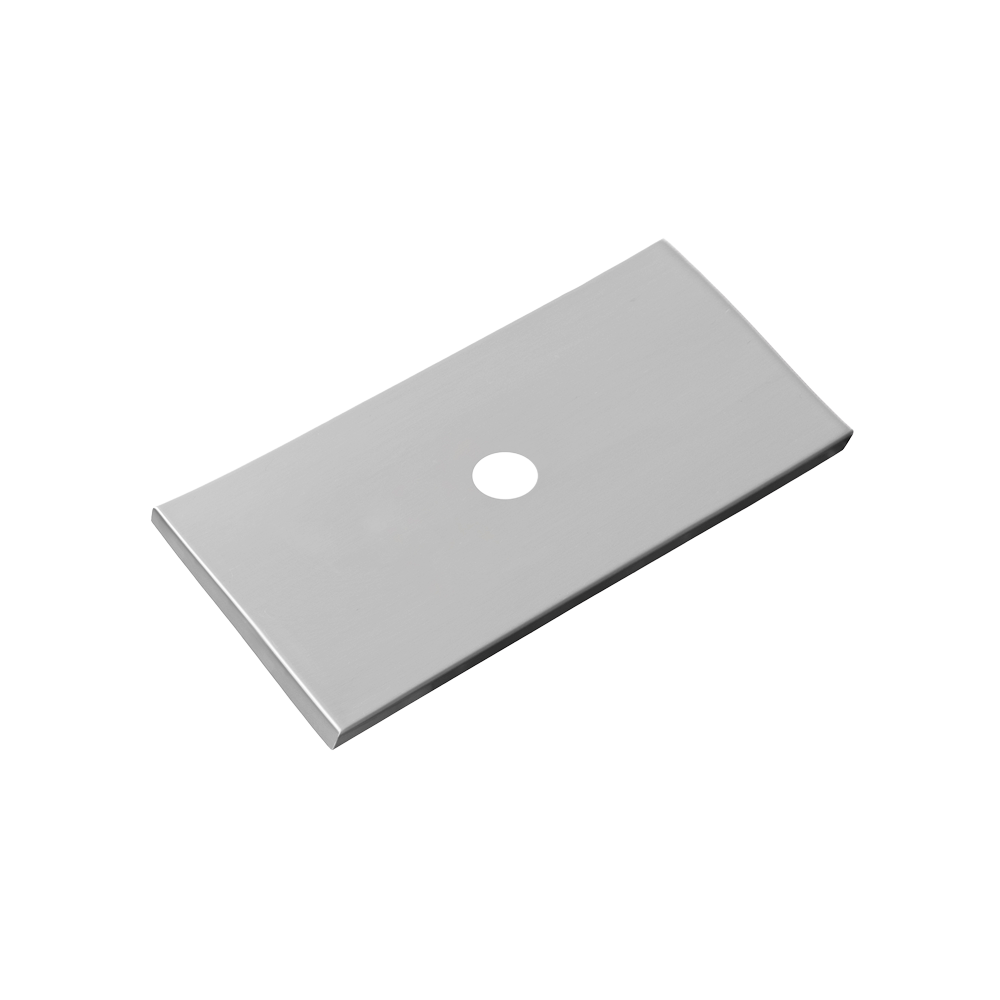 Support for Tap & Dispenser · 1 Module