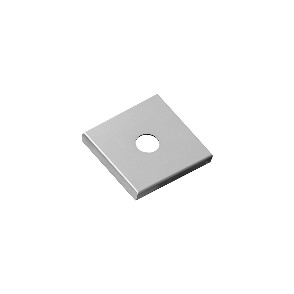 Support for Tap & Dispenser · ½ Module