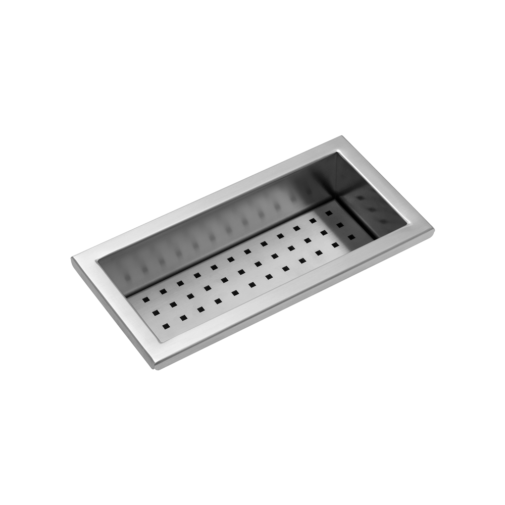Container Tray with Base · 1 Module