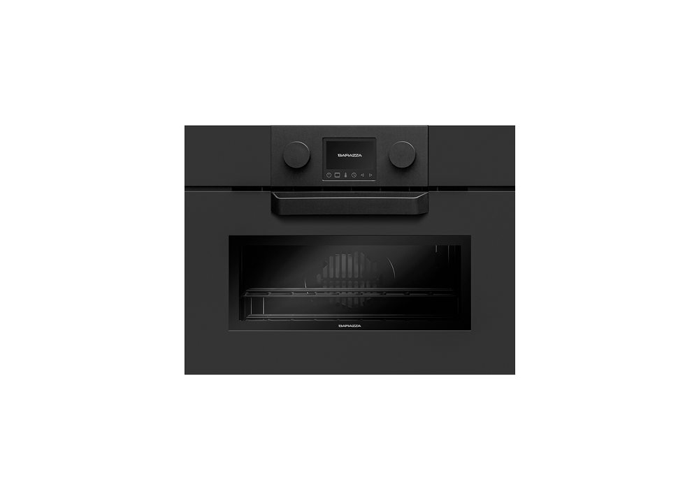 Icon Exclusive built-in compact combi-steam oven