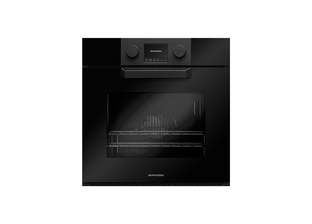 60 cm Icon Glass built-in oven