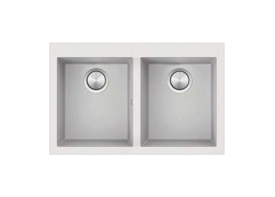 79x50 cm Soul built-in sink