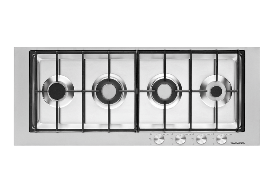 100 cm B_Free built-in hob