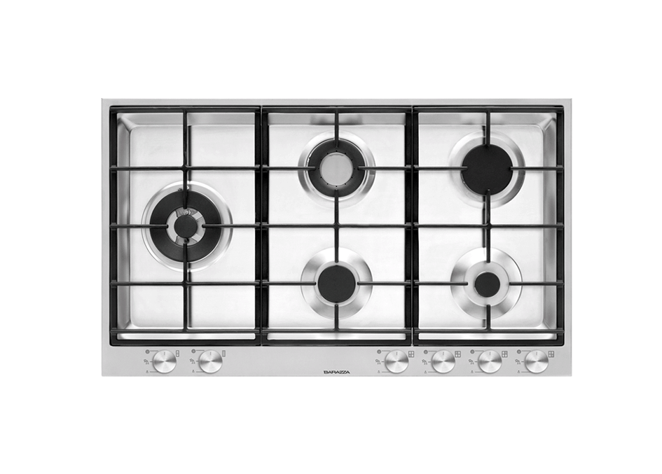 90 cm B_Free built-in hob