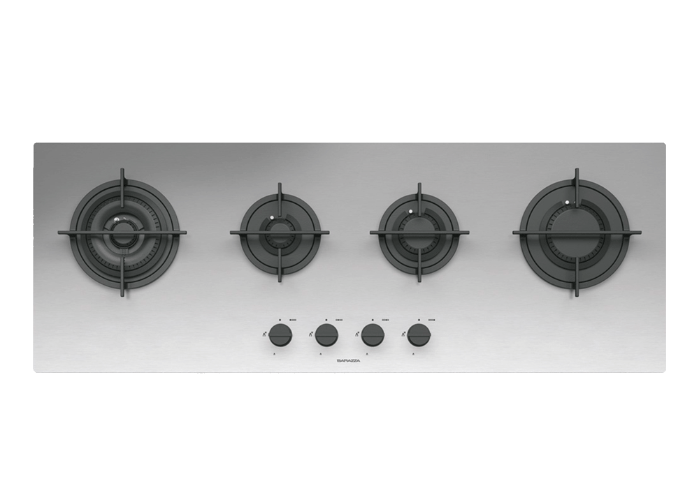 110 cm Mood built-in hob