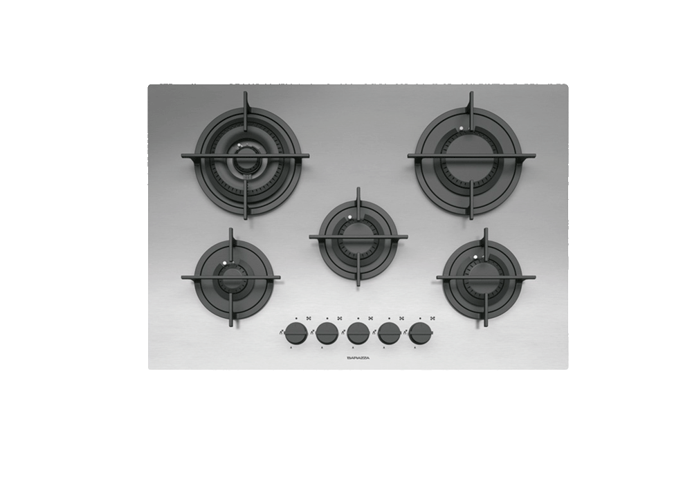 75 cm Mood built-in hob for 60 cmbase