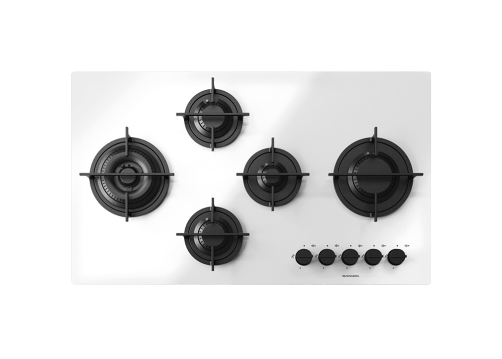 90 cm Mood built-in hob