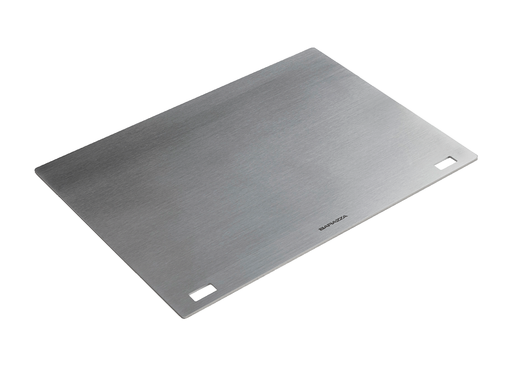AISI 304 stainless steel pizza plate