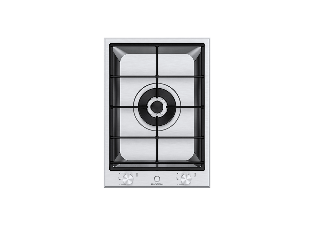 37 cm built-in Thalas hob