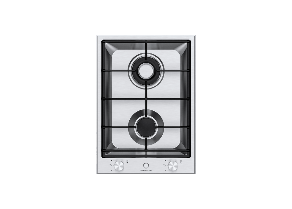 37 cm built-in Thalas hob TEB