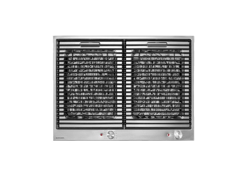 70 cm built-in Thalas hob