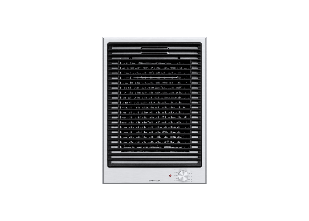 37 cm built-in Thalas hob
