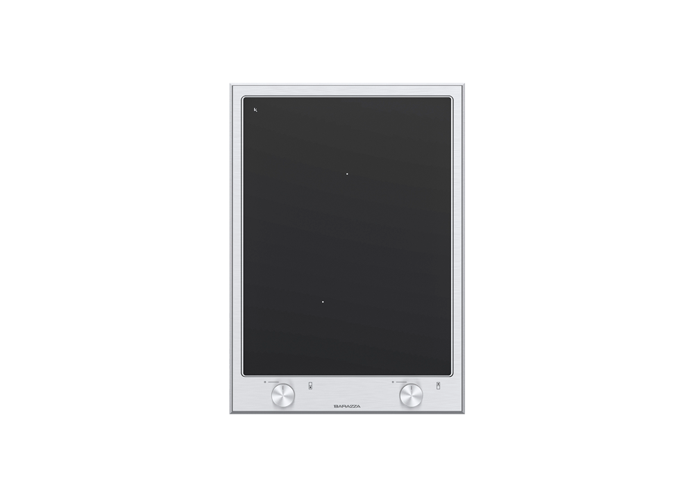 37 cm built-in Thalas hob