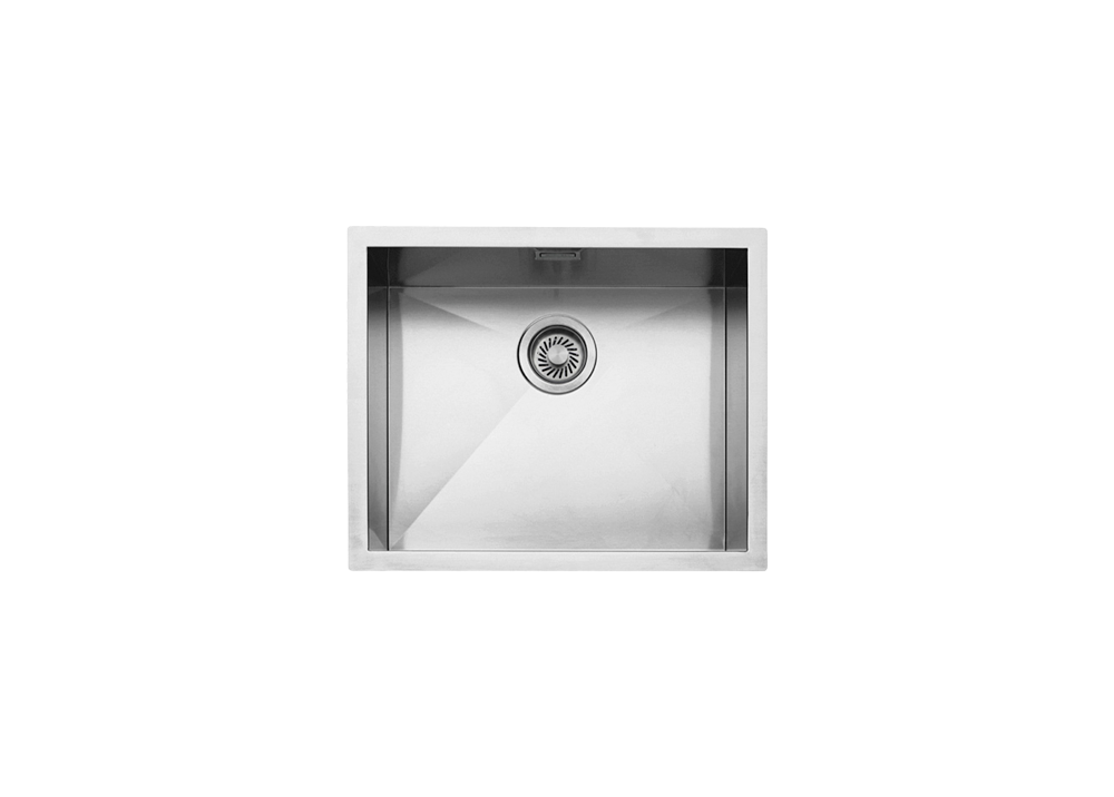 50x40 cm Squarebowl R. “0”