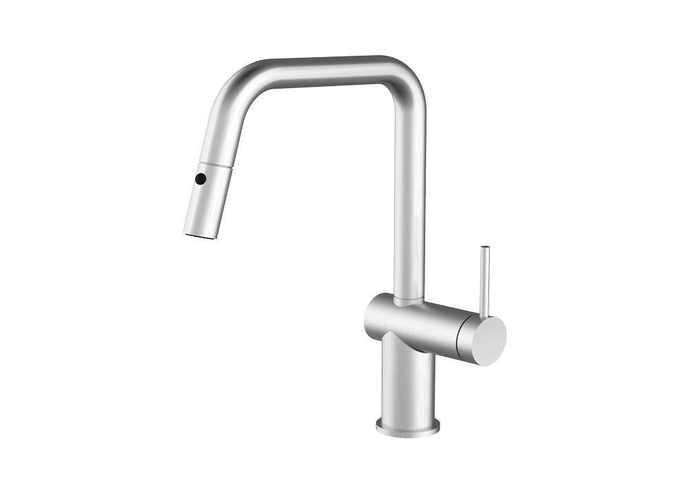 BARAZZA Evo Shower mixer tap 1RUBEVD