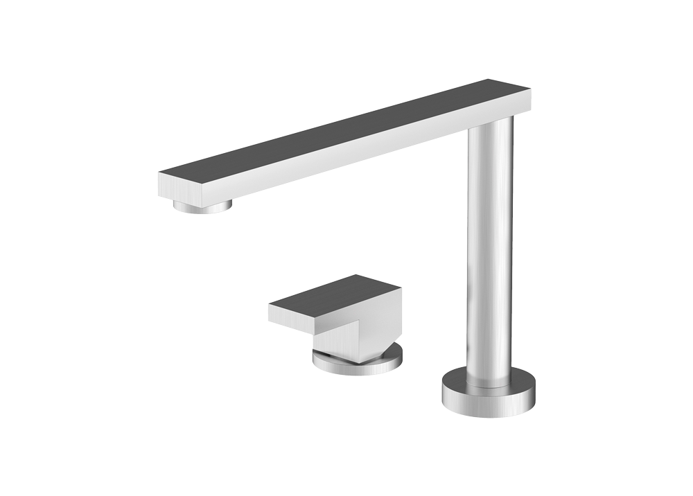 B_Free Telescopic mixer tap