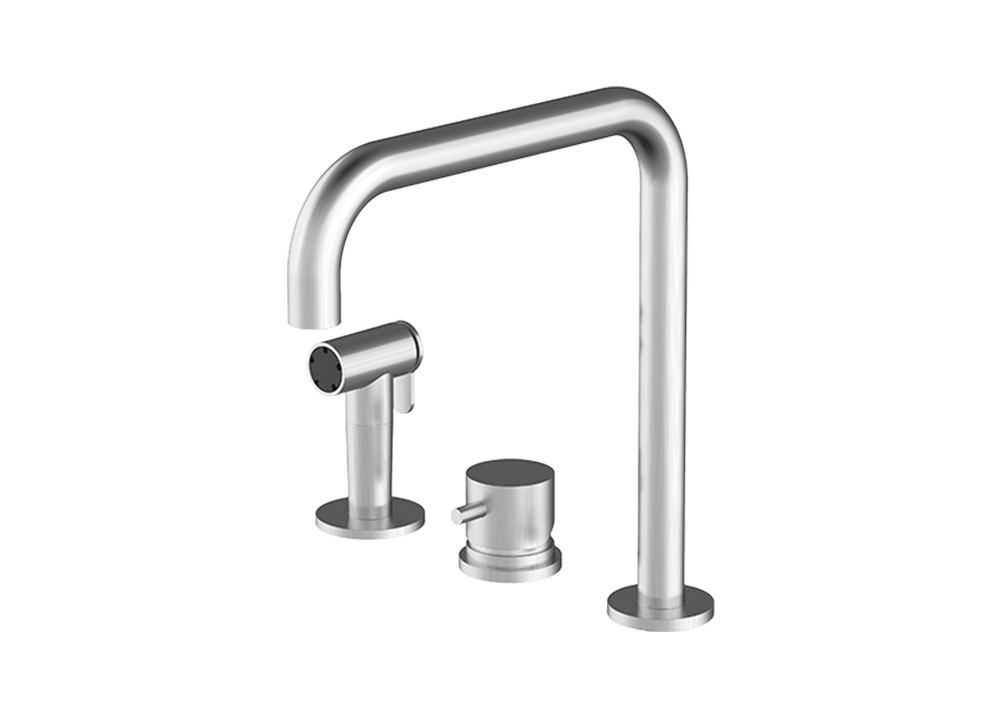BARAZZA Kit Top mixer tap 1RUBMRKT
