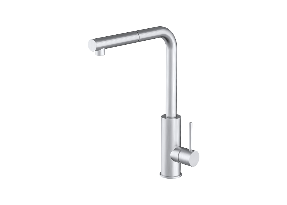 Officina Shower 316 mixer tap