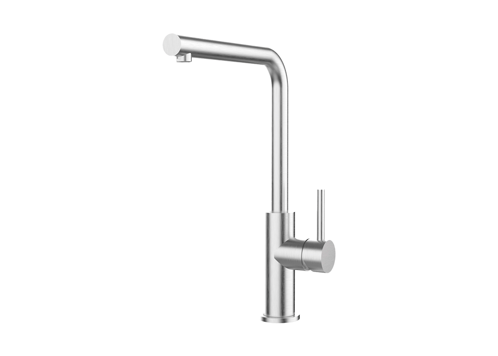 Taps STEEL — BARAZZA