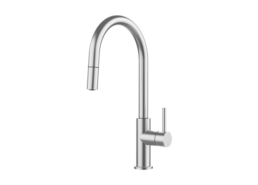 Taps SELECT — BARAZZA