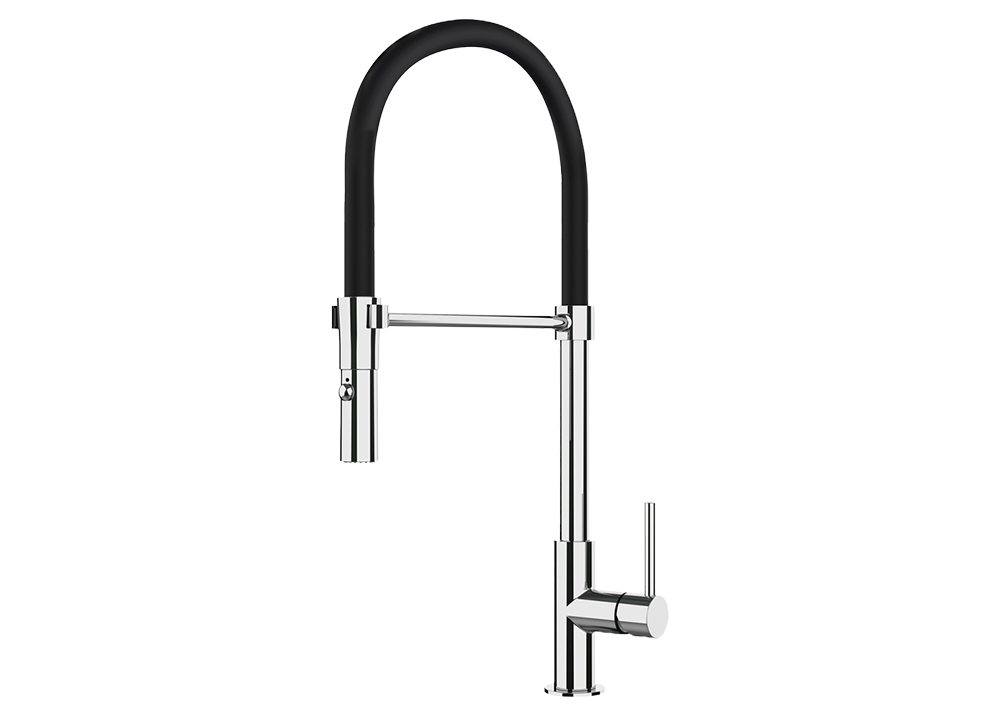 Taps SPRING — BARAZZA