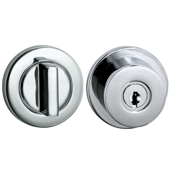4KLV3 Lock