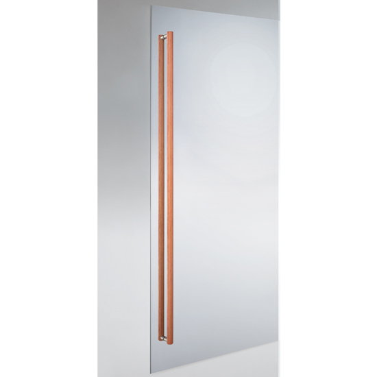 C-133 Pull Handle