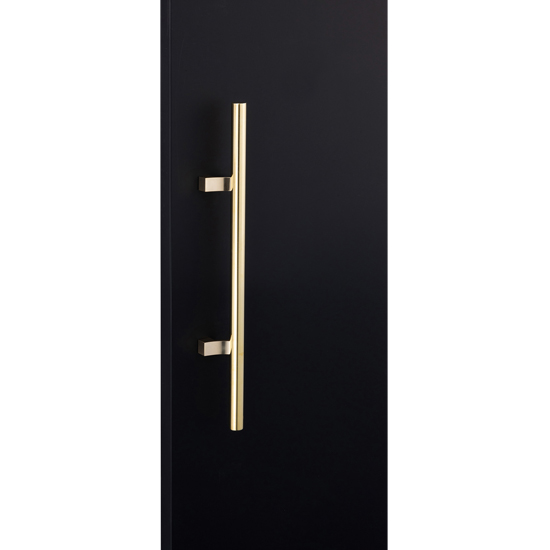 H-215 Pull Handle