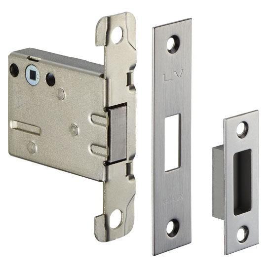 LVK Lock
