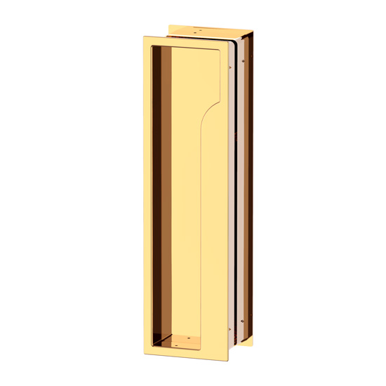 PC-458 Handle