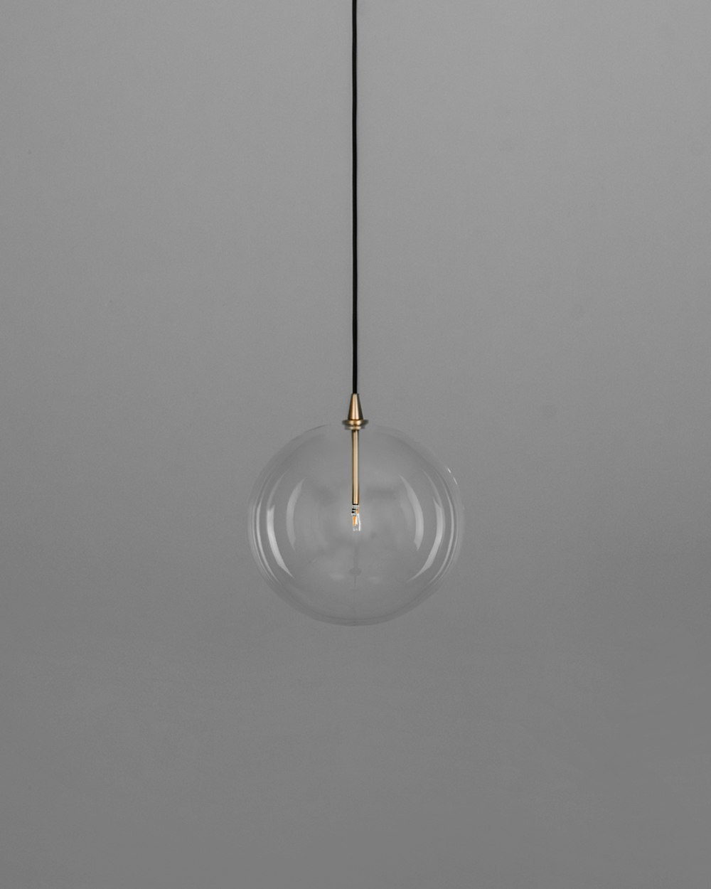 Glass Globe 300
